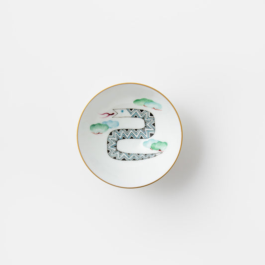 盃 巳 (Matsu)