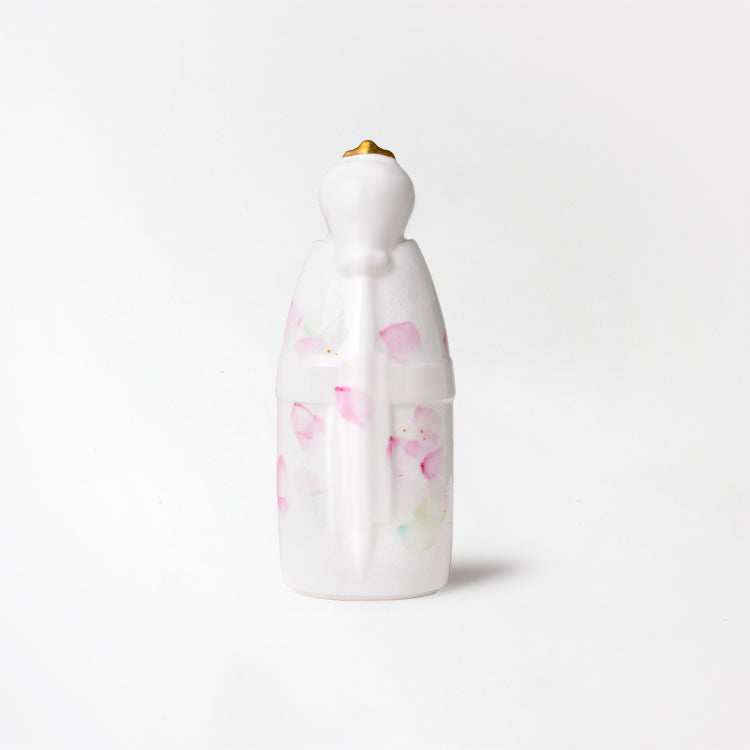 立ち雛 NiPPONめでたづくし