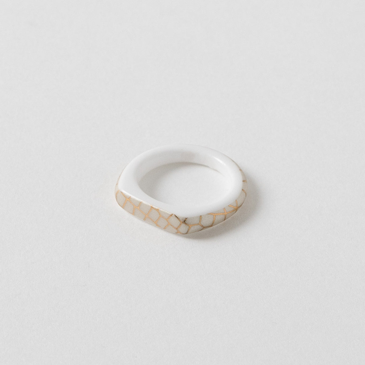 リング(13号)