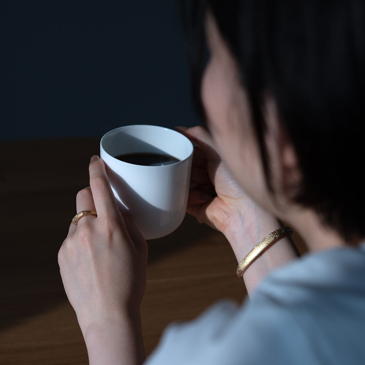 バングル(L)