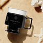#Single use Planet cup (ブラック)