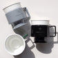 #Single use Planet cup (アースグリーン)