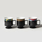 #Single use Planet cup (CLOUDY「Curvology」)