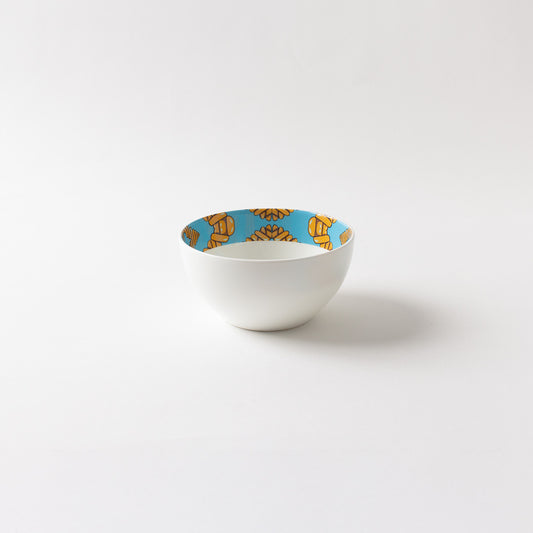 11.5cmボール (CLOUDY TABLE 「Kizuna」)