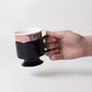#Single use Planet cup (Fumie Shimaoka「宇宙」)