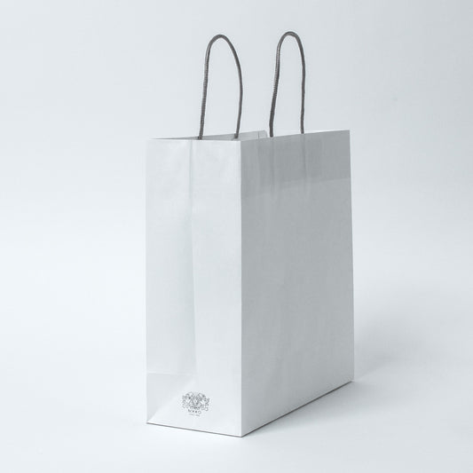 紙袋 中サイズ (32cm×32cm×マチ12cm)