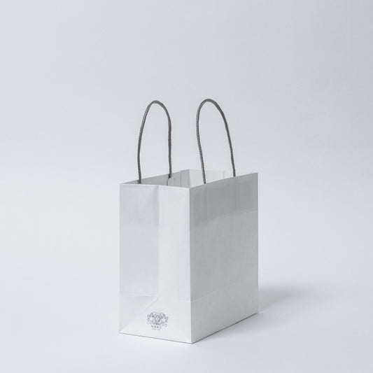 紙袋 小サイズ (22cm×22cm×マチ12cm)