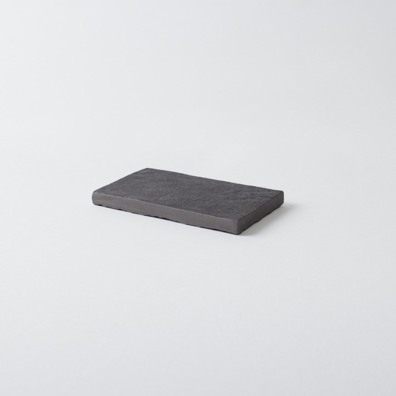 長角10cmx6cm ペアセット ブラック