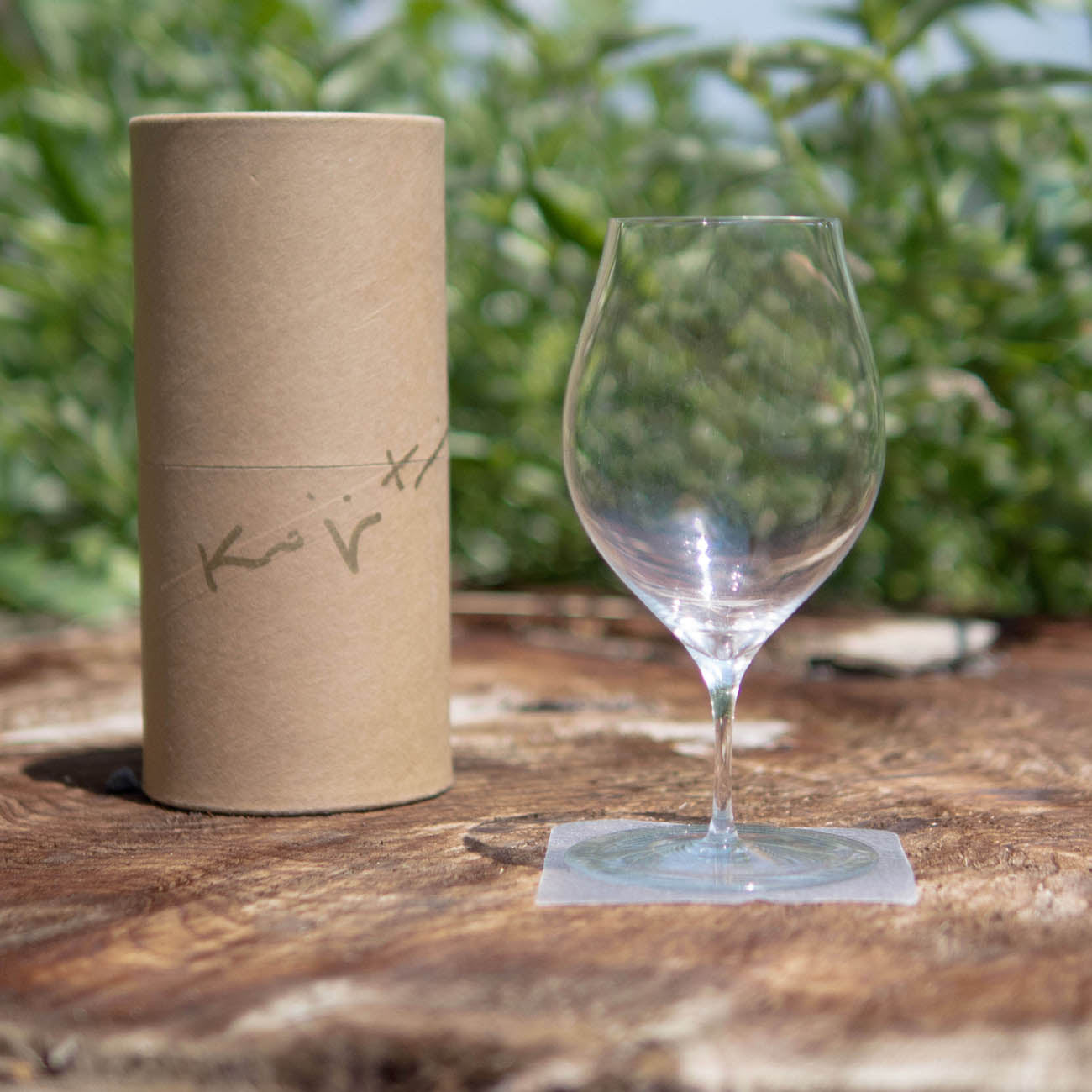 kojitani travelwineglass