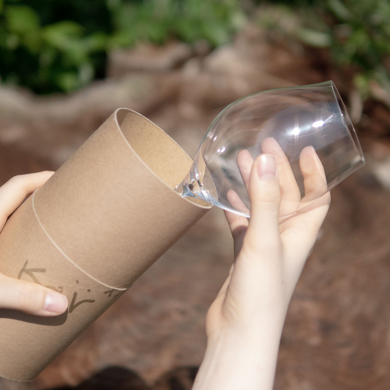 kojitani travelwineglass