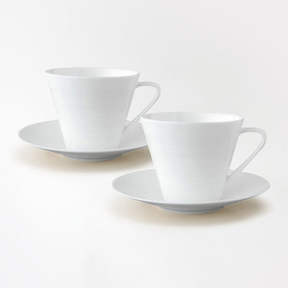 ペアティ&コーヒーセット