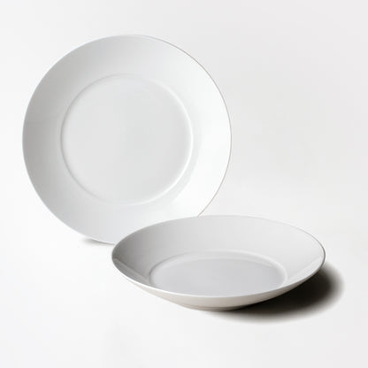 ペアディーププレート (22cm)セット