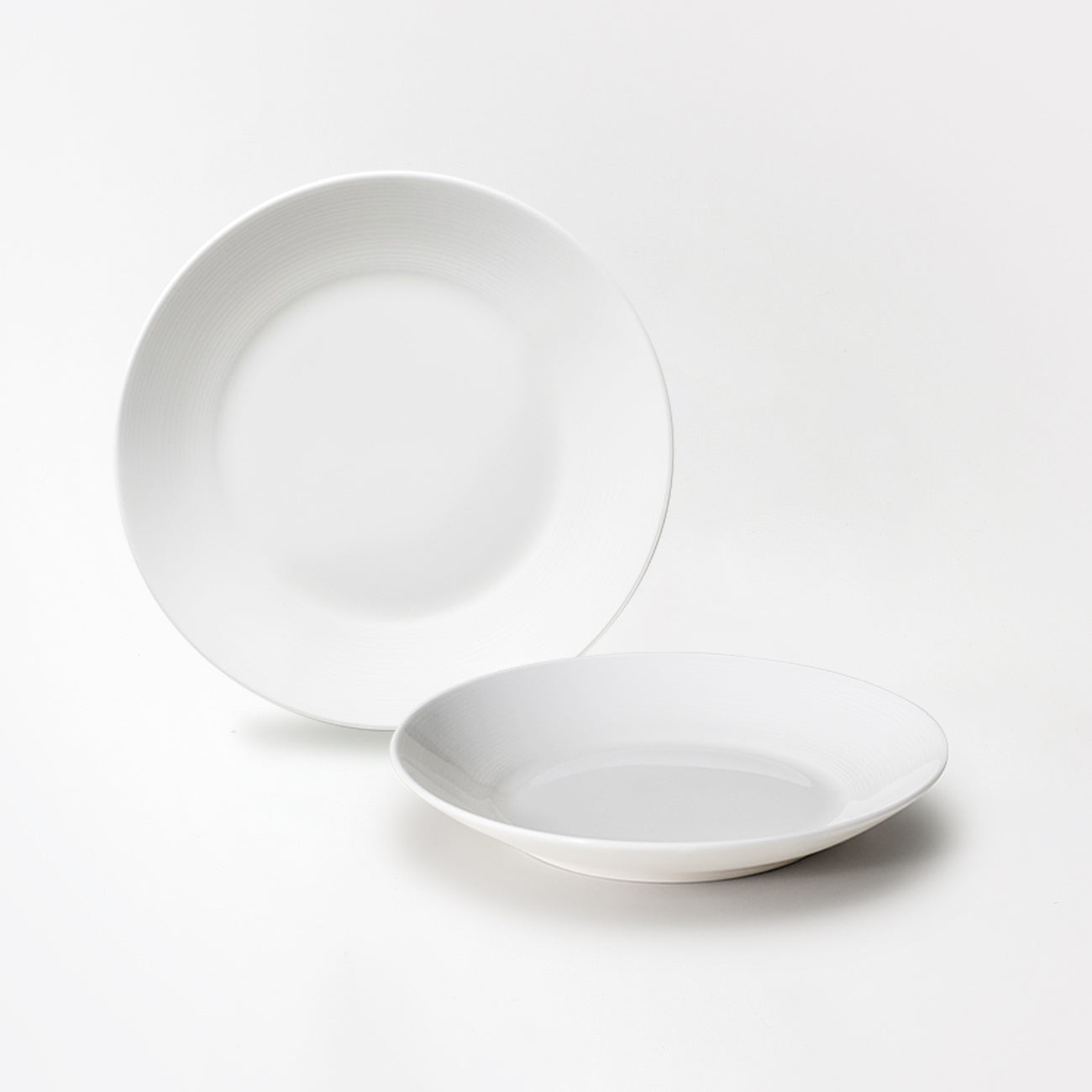 ペアディーププレート (17cm)セット