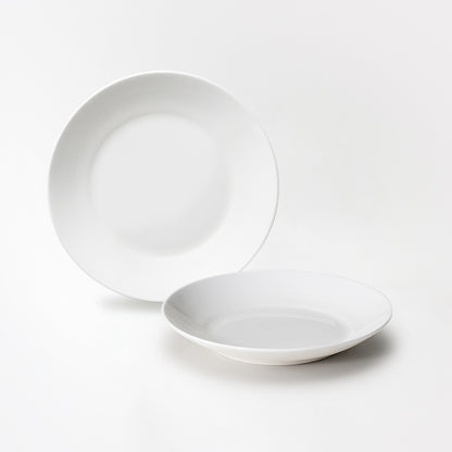 ペアディーププレート (17cm)セット