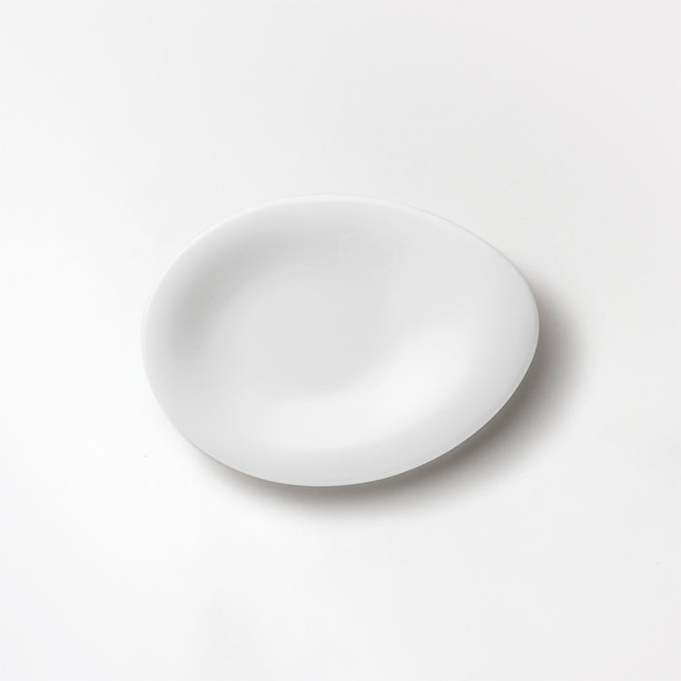 SIJIMA OVAL PLATE 180