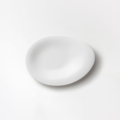 SIJIMA OVAL PLATE 180