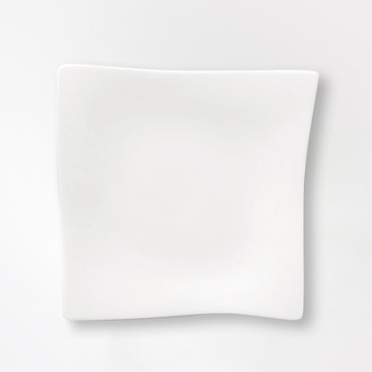 SIJIMA SQUARE PLATE 225