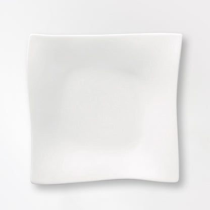SIJIMA SQUARE PLATE 270