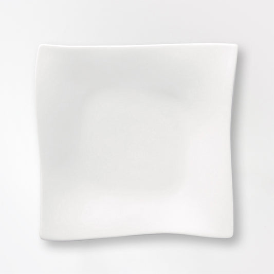 SIJIMA SQUARE PLATE 270