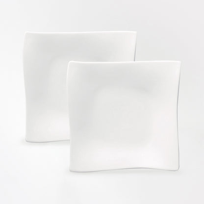 SIJIMA SQUARE PLATE270 2枚セット