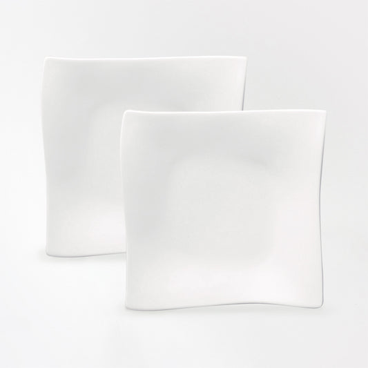 SIJIMA SQUARE PLATE270 2枚セット