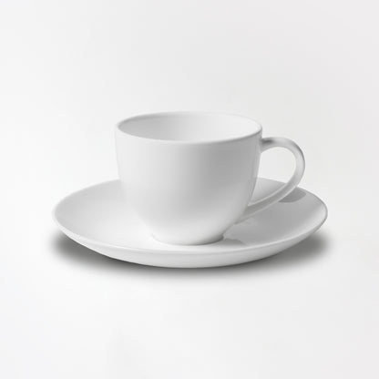 コーヒーカップ&ソーサー