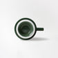 #Single use Planet cup (アースグリーン)