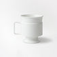 #Single use Planet cup (ホワイト)