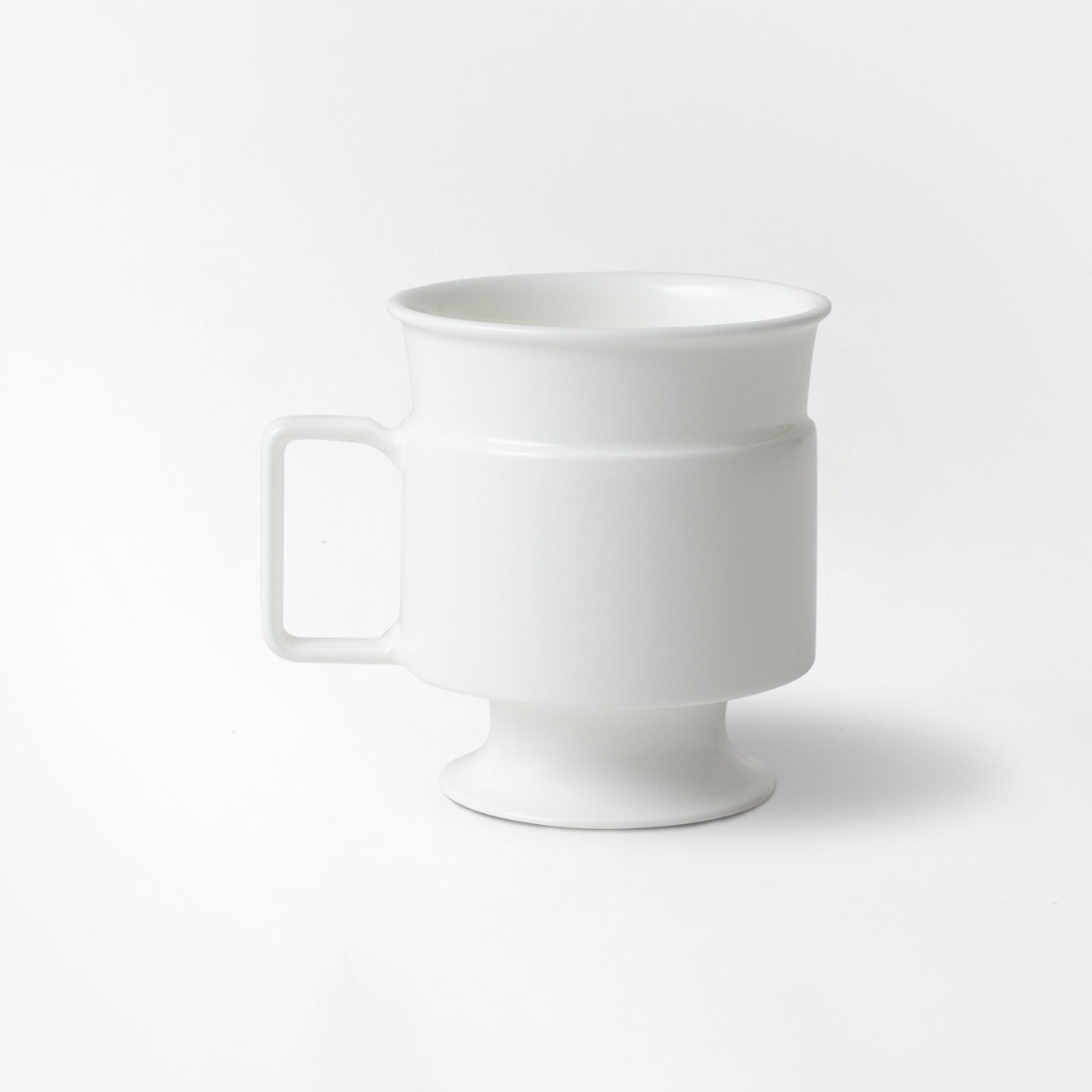 #Single use Planet cup (ホワイト)