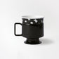 #Single use Planet cup (Sanae Sasaki「(無題)(丸)」)