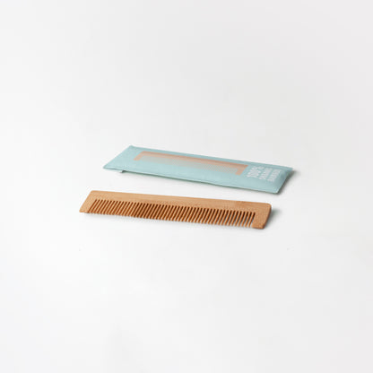 MiYO Organic オーガニック竹ヘアコーム